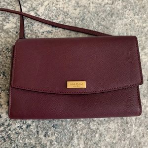 Kate Spade Crossbody Purse